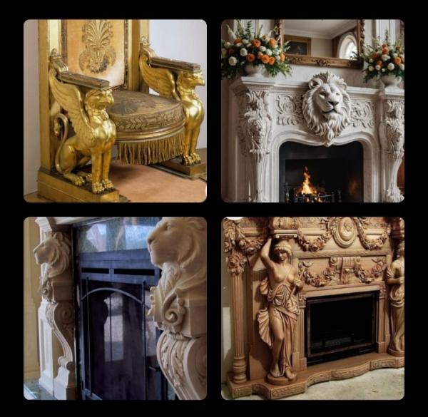 малые архитектурные формы — фото 3